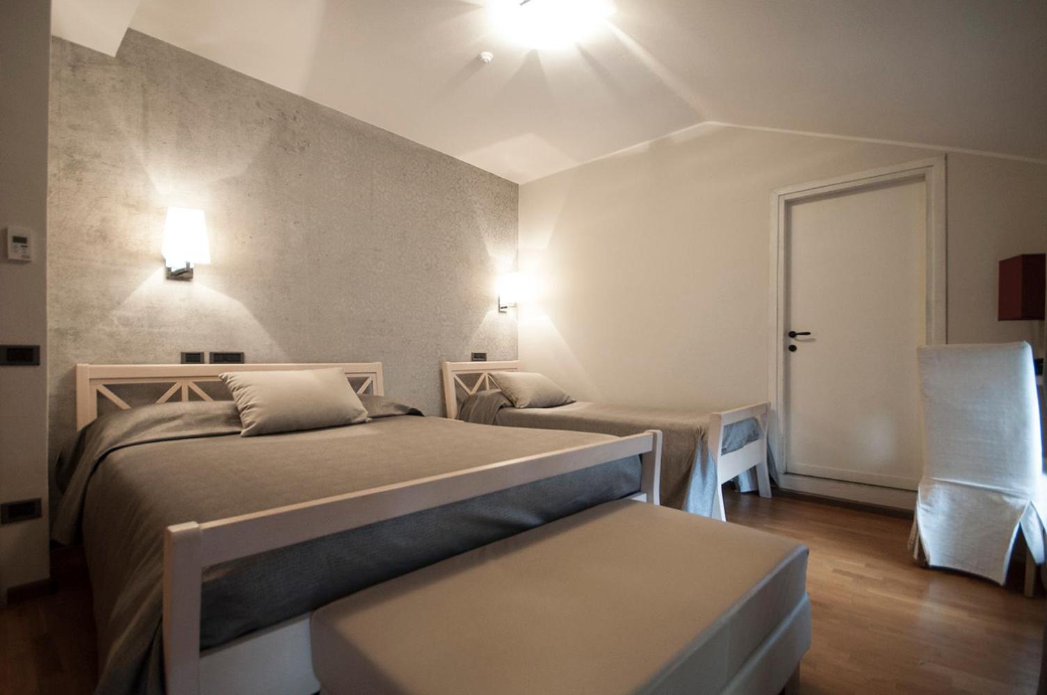 Hotel Maloia