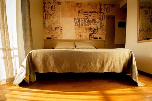 Hotel Maloia image 13